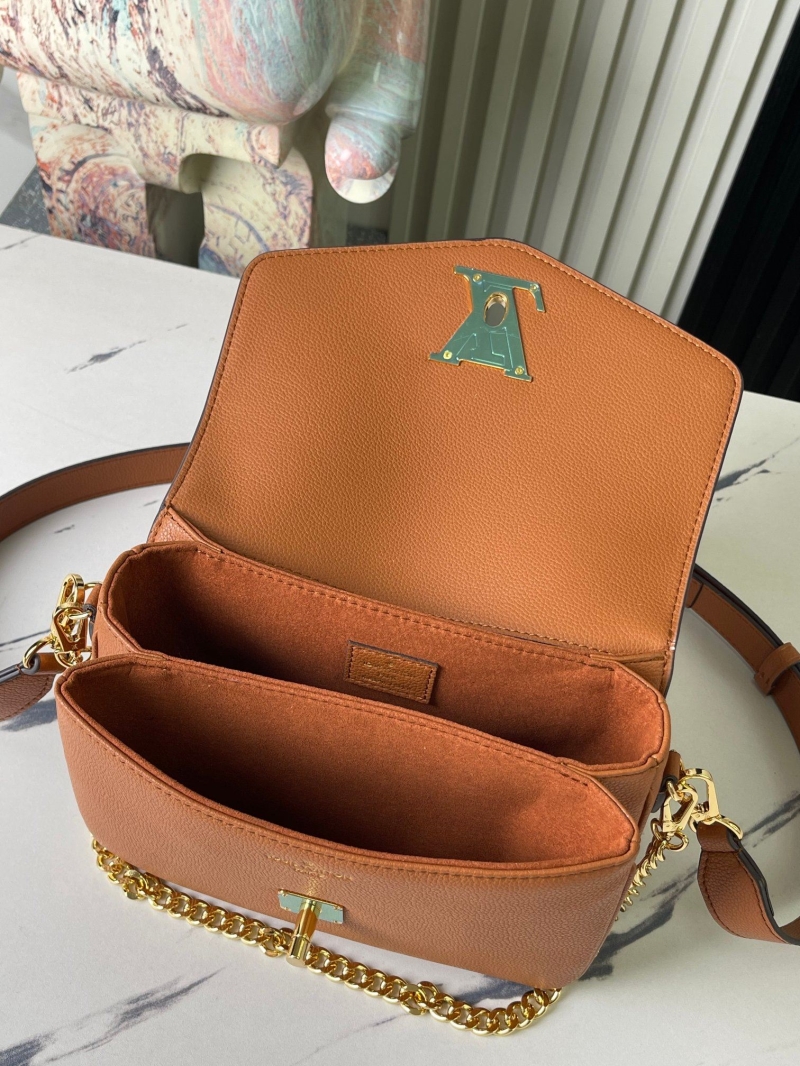 LV Satchel bags